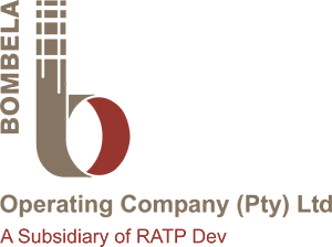 Bombela Operating Company Logo