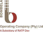 Bombela Operating Company Logo